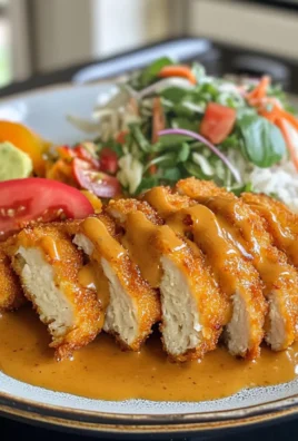 Crispy Flavorful Japanese Katsu Curry