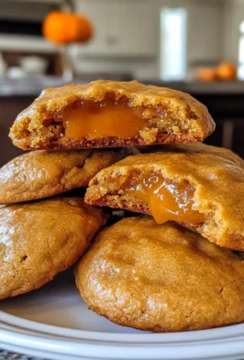 Irresistible Cozy Persimmon Cookies