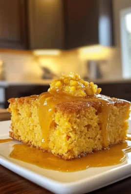 Irresistible Savory Pumpkin Cornbread Delight