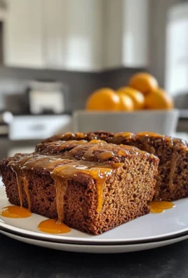 Irresistible Cozy Persimmon Bread