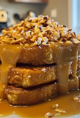 Irresistible Creamy Friendsgiving Vegan Coconut-Milk French Toast