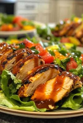Irresistible Spicy Thanksgiving Sriracha Lime Chicken Salad Recipe