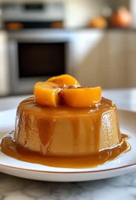 Irresistible Cozy Persimmon Pudding
