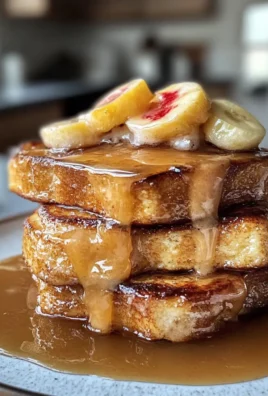 Irresistible Creamy Friendsgiving Vegan Coconut-Milk French Toast