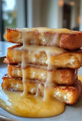 Irresistible Friendsgiving Lemon-Ricotta French Toast Recipe