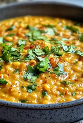 Irresistible Creamy One-Pot Vegan Red Lentil Dal Recipe