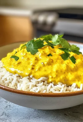 Irresistible Creamy Turmeric Coconut Basmati Rice Bowl Recipe