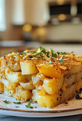 Comforting Cozy Winter Rutabaga and Turnip Hash Delight