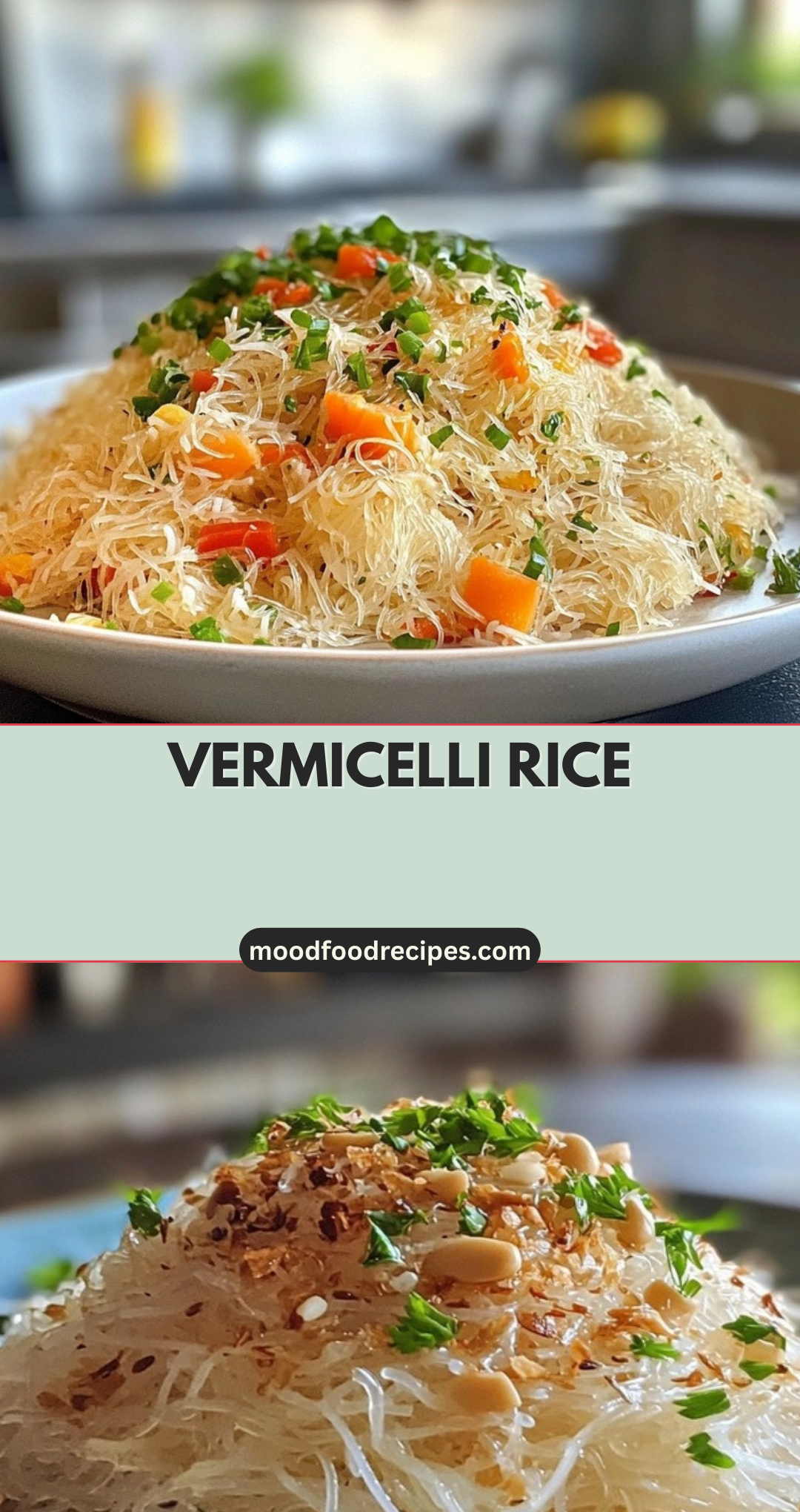 Vermicelli Rice