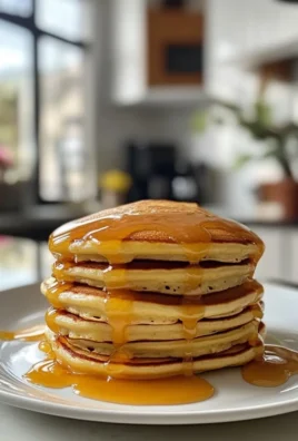 Best Pancake Recipe