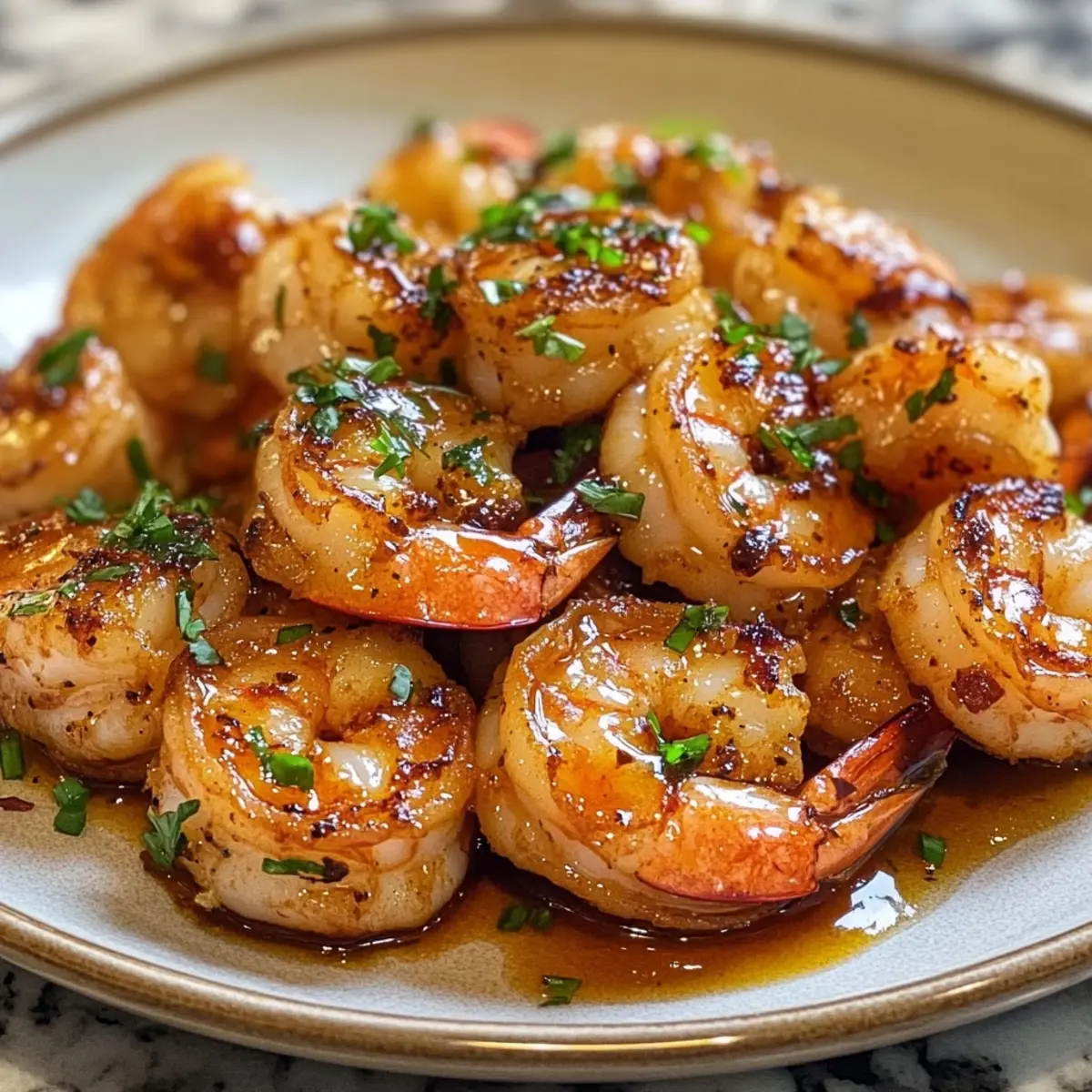 High-Protein Honey Garlic Shrimp: An Amazing Ultimate Recipe