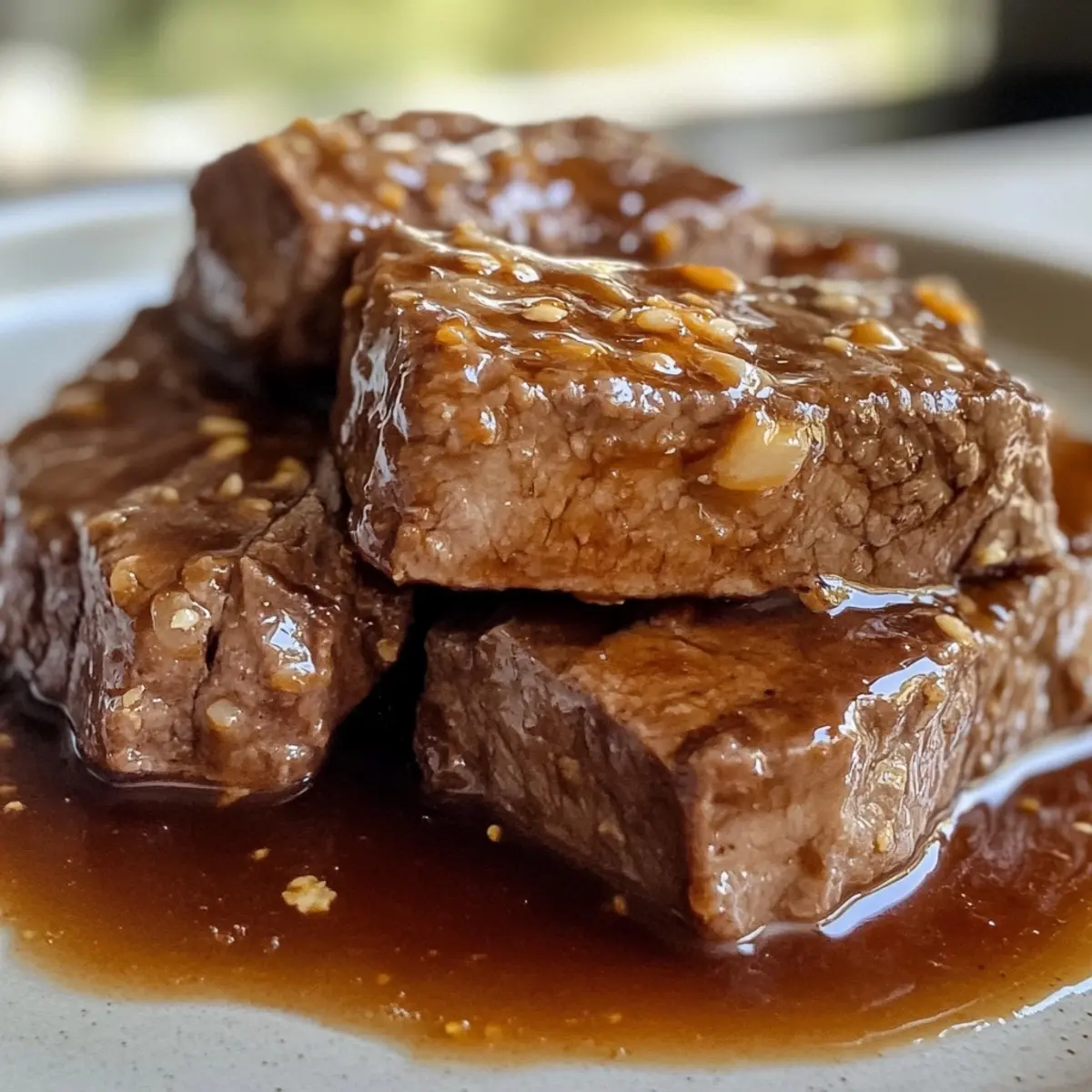 Best Crock Pot Cube Steak