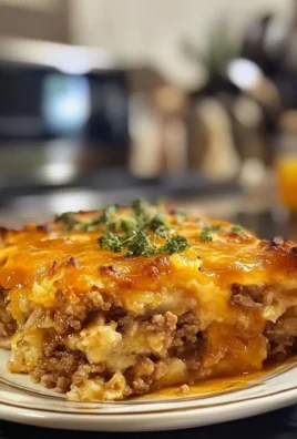 Amish Harvest Casserole