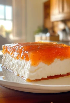 Pepper Jelly Cream Cheese