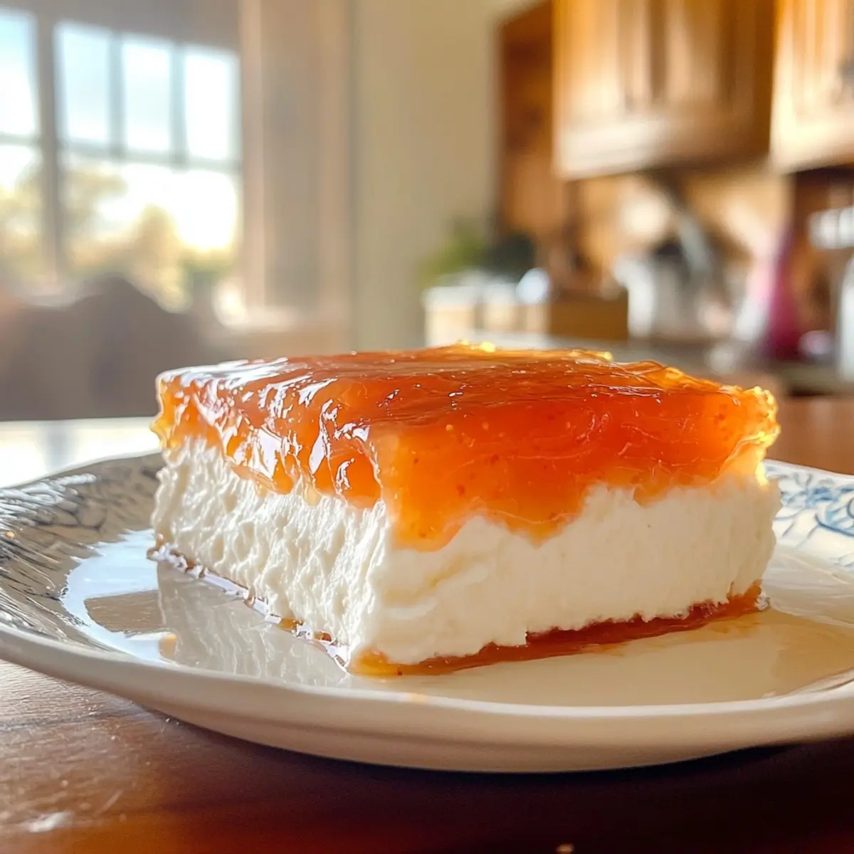 Pepper Jelly Cream Cheese