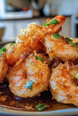 Best Chinese Coconut Shrimp