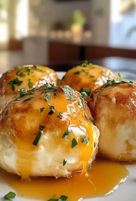 High-Protein Egg White Bites (Easy, Fluffy & Meal-Prep Friendly)