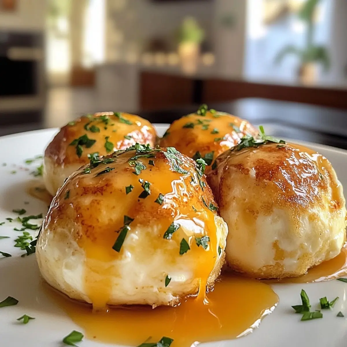 High-Protein Egg White Bites (Easy, Fluffy & Meal-Prep Friendly)