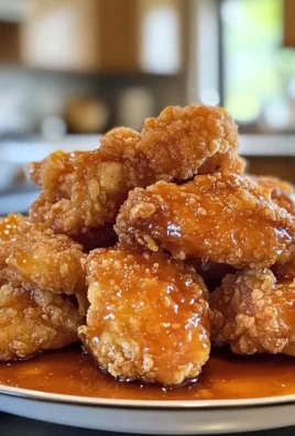 Savory Japanese Fried Chicken