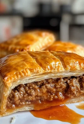 Keto Meat Pies