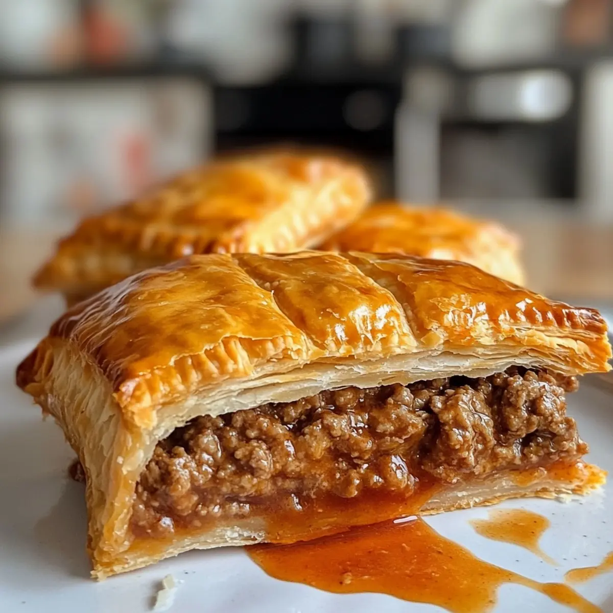 Keto Meat Pies